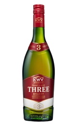 Бренди KWV 3 Years Old 0,75 л