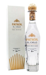 Текила Patron El Cielo 0,7 л