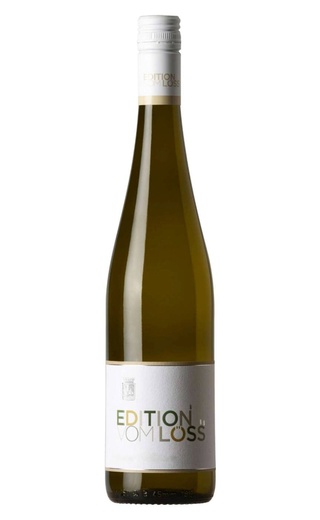 фото вино Leth Edition vom Loss Riesling & Veltliner 2023 0,75 л