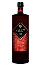 Вермут Atxa Red 1 л