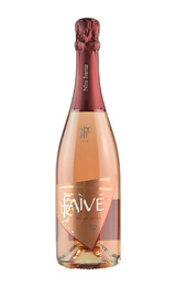 Игристое вино Nino Franco Faive Rose Brut 2020 0,75 л