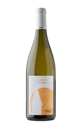 Вино Tripoz Aligote Limone Bourgogne 2022 0,75 л