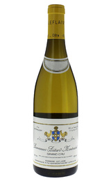 Вино Domaine Leflaive Bienvenues Batard-Montrachet Grand Cru 2019 0,75 л