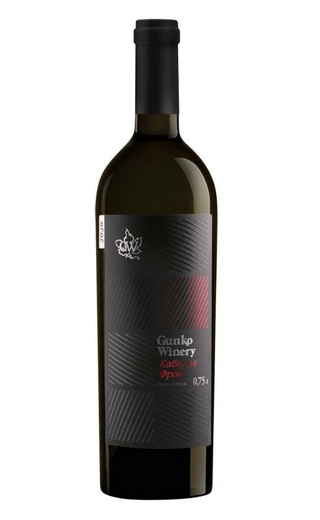 фото вино Gunko Winery Cabernet Franc 2021 0,75 л