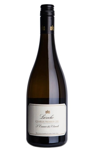 фото вино Domaine Laroche Chablis 1-er Cru L'Essence des Climats 2022 0,75 л