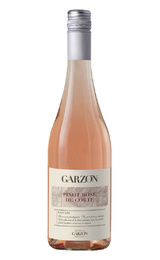 Вино Bodega Garzon Estate Pinot Rose De Corte 2022 0,75 л