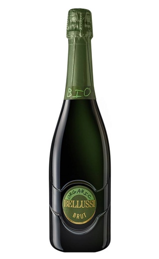 фото просекко Bellussi Organic Prosecco Brut 0,75 л