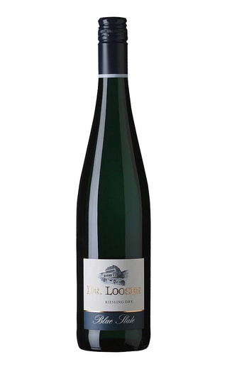 фото вино Dr.Loosen Blue Slate Riesling Dry Qualitatswein 2022 0,75 л