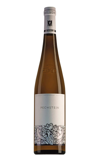 фото вино Reichsrat von Buhl Forster Pechstein Riesling GG 2020 0,75 л