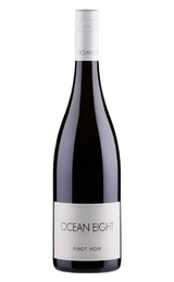 Вино Ocean Eight Pinot Noir 2021 0,75 л