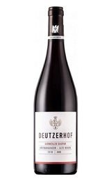 Вино Deutzerhof Ahrweiler Caspar Spatburgunder 2018 0,75 л