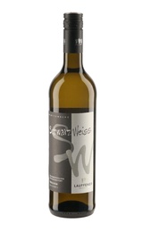 Вино Lauffener Weingartner Schwarzweiss Schwarzriesling 2021 0,75 л