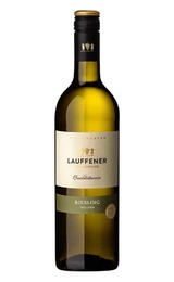 Вино Lauffener Weingartner Riesling 2021 0,75 л