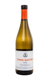 Вино Tapas Gaston Verdejo 2022 0,75 л