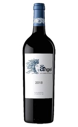 Вино Pago de Larrainzar Angel de Larrainzar 2018 0,75 л