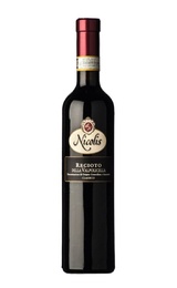 Вино Nicolis Recioto della Valpolicella Classico 2017 0,5 л