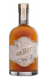 Коньяк Gilbert VS 0,7 л