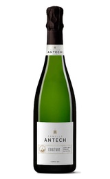 Креман Antech Cremant de Limoux Grande Cuvee Brut 2016 0,75 л