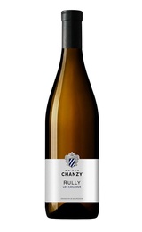 Вино Chanzy Rully Les Cailloux 2020 0,75 л