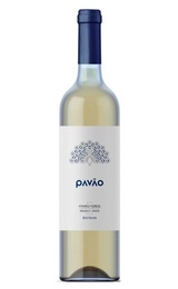 Вино Vercoope Pavao Vinho Verde Escolha 2023 0,75 л