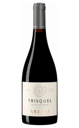 Вино Aresti Trisquel Gran Reserva Syrah 2021 0,75 л