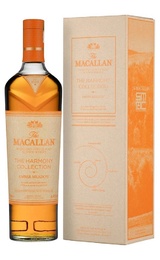 Виски The Macallan The Harmony Collection Amber Meadow 0,7 л