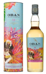 Виски Oban 11 Years Old Special Release 2023 0,7 л