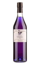 Massenez Creme de Violettes 0,7 л