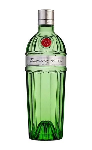 фото джин Tanqueray Ten 0,7 л