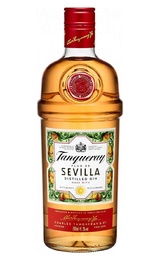 Джин Tanqueray Flor de Sevilla 0,7 л