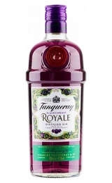 Джин Tanqueray Blackcurrant Royale 0,7 л