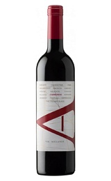 Вино Vik A Carmenere 2021 0,75 л