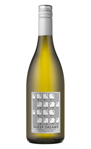 фото вино Paul Sapin Dreams Sauvignon Blanc 2022 0,75 л