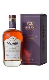 Виски Golani Unicask Nectar Oak 0,7 л