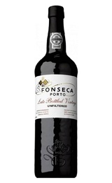 Портвейн Fonseca Late Bottled Vintage 2018 0,75 л