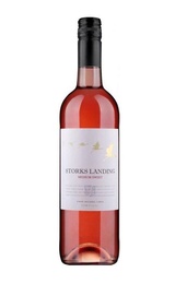 Вино Storks Landing Rose 2021 0,75 л