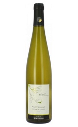 Вино Cave de Beblenheim Oscar Truschel Pinot Blanc 0,75 л