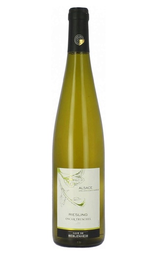 фото вино Cave de Beblenheim Oscar Truschel Riesling 0,75 л