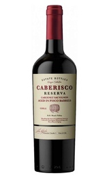 Вино Aguirre Caberisco Reserva 0,75 л