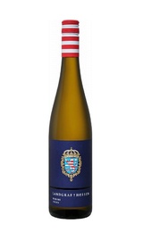 Вино Prinz von Hessen Riesling Landgraf von Hessen 2023 0,75 л