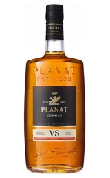 Коньяк Planat VS Select 0,7 л