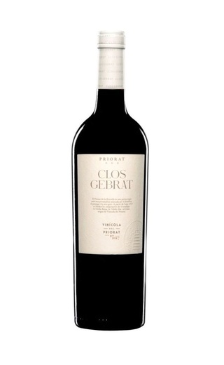 фото вино Vinicola del Priorat Clos Gebrat Priorat 2023 0,75 л