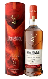 Виски Glenfiddich Perpetual Collection VAT 02 1 л