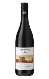 Вино Tyrrell's Old Winery Pinot Noir 2020 0,75 л