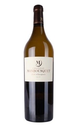 Вино Chateau Monbousquet Blanc 2019 0,75 л