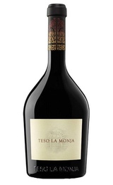 Вино Teso la Monja 2010 0,75 л