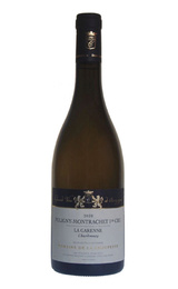 Вино Domaine Joseph Colin Puligny-Montrachet Premier Cru La Garenne 20210 0,75 л