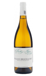 Вино Bachey-Legros Puligny-Montrachet 2020 0,75 л