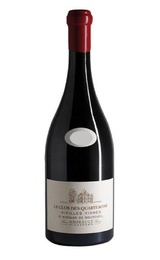 Вино Le Clos des Quarterons Vieilles Vignes St. Nicolas de Bourgueil 2020 0,75 л