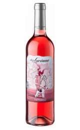 Вино Garcia Carrion Don Luciano Tempranillo Rosado 0,75 л